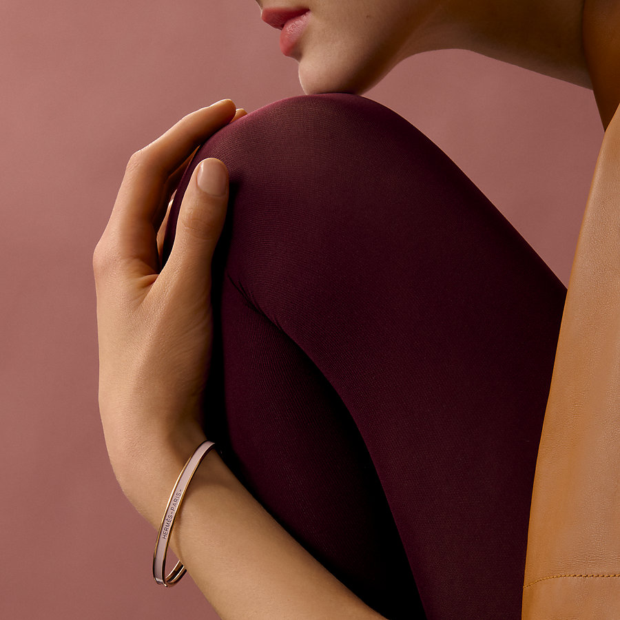 Uni bangle | Hermès Mainland China